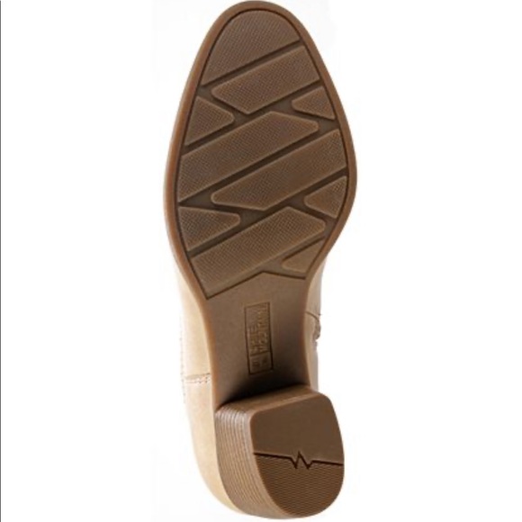 NIB White Mountain Booties - Picture 7 of 8